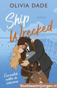 Ship wrecked