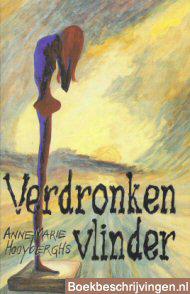 Verdronken vlinder