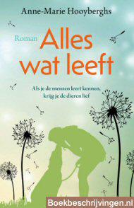 Alles wat leeft