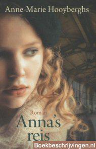Anna's reis