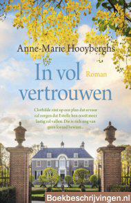 In vol vertrouwen
