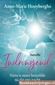 Indringend