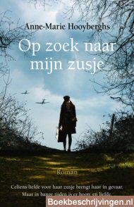 Op zoek naar mijn zusje