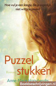 Puzzelstukken