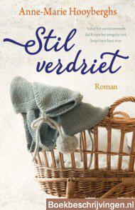 Stil verdriet