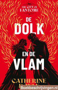 De dolk en de vlam