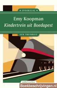 Kindertrein uit Boedapest