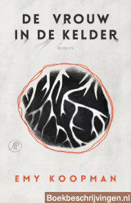De vrouw in de kelder