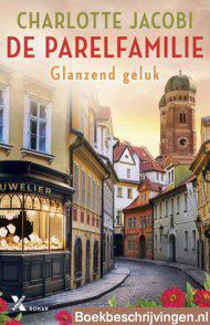 Glanzend geluk