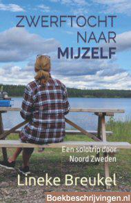 Zwerftocht naar mijzelf