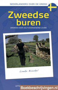 Zweedse buren