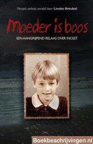 Moeder is boos