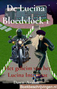 Het geheim van het Lucina internaat