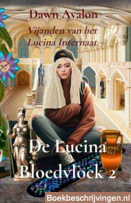 Vijanden van het Lucina internaat