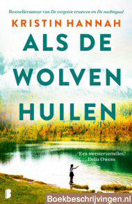 Als de wolven huilen