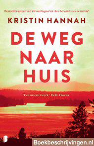 De weg naar huis