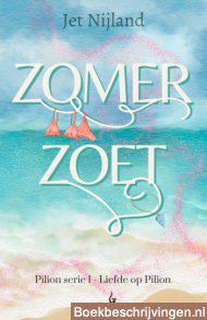 Zomerzoet