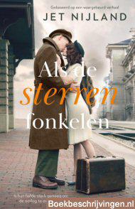 Als de sterren fonkelen