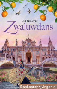 Zwaluwdans