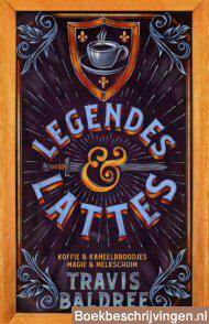 Legendes & lattes