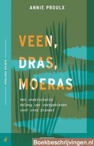 Veen, dras, moeras