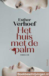 Het huis met de palm