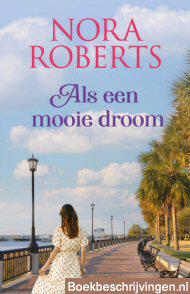 Als een mooie droom