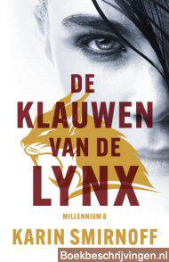 De klauwen van de lynx