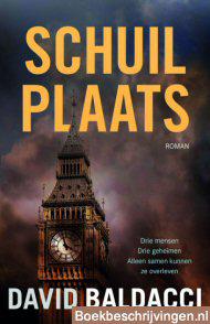 Schuilplaats