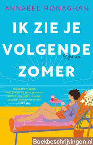 Ik zie je volgende zomer
