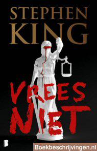 Vrees niet