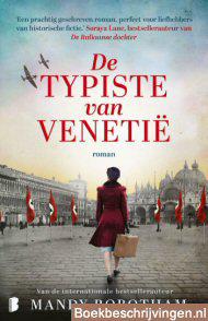 De typiste van Venetië