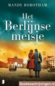 Het Berlijnse meisje