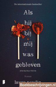 Als hij bij mij was gebleven