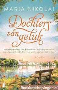 Dochters van geluk