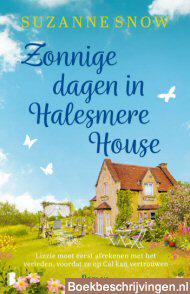 Zonnige dagen in Halesmere House