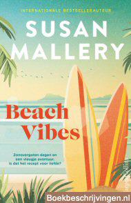 Beach vibes