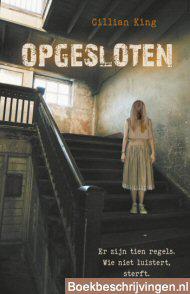 Opgesloten