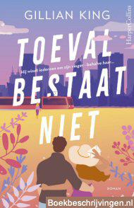 Toeval bestaat niet