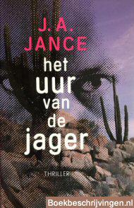 Het uur van de jager