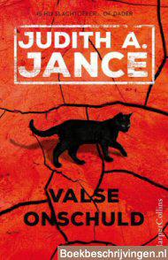 Valse onschuld