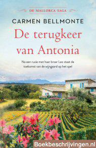 De terugkeer van Antonia