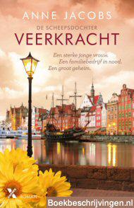 Veerkracht