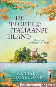 De belofte van het Italiaanse eiland