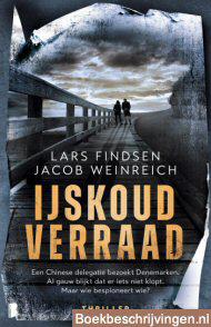 IJskoud verraad