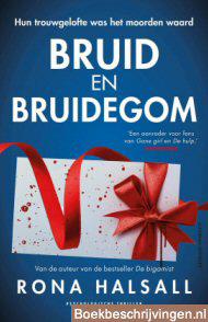 Bruid en bruidegom