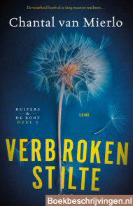 Verbroken stilte