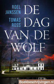 De dag van de wolf
