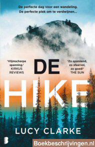 De hike