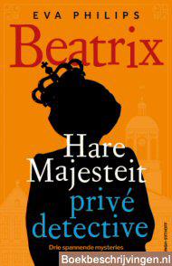 Hare Majesteit privédetective